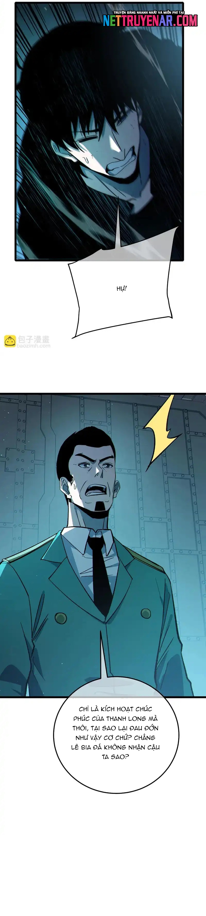 Chapter 124 - Trang 23