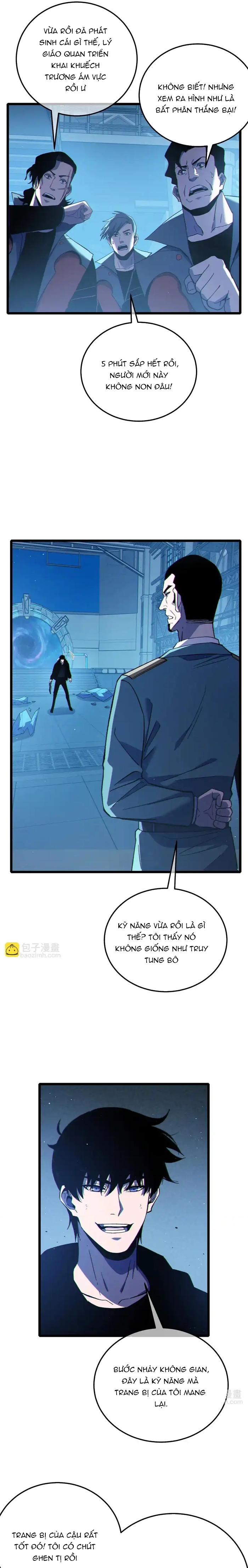 Chapter 124 - Trang 8