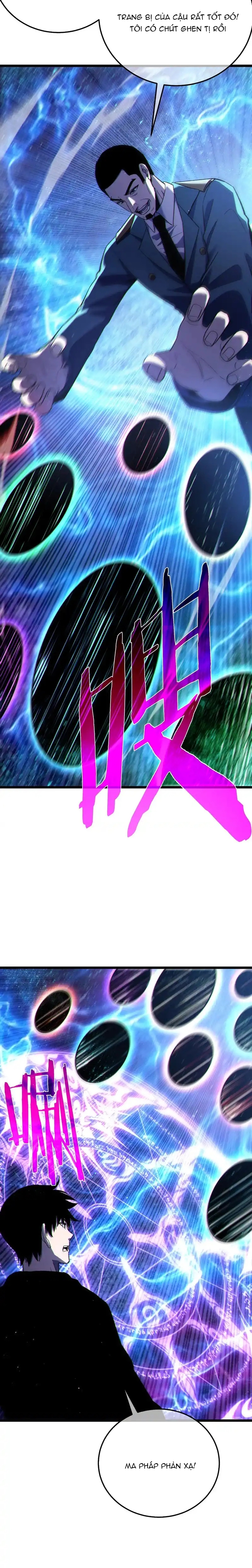 Chapter 124 - Trang 9