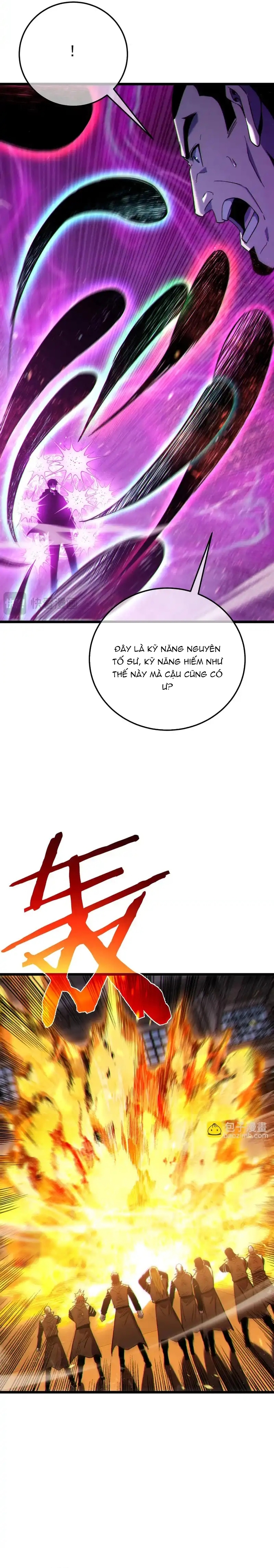 Chapter 124 - Trang 10
