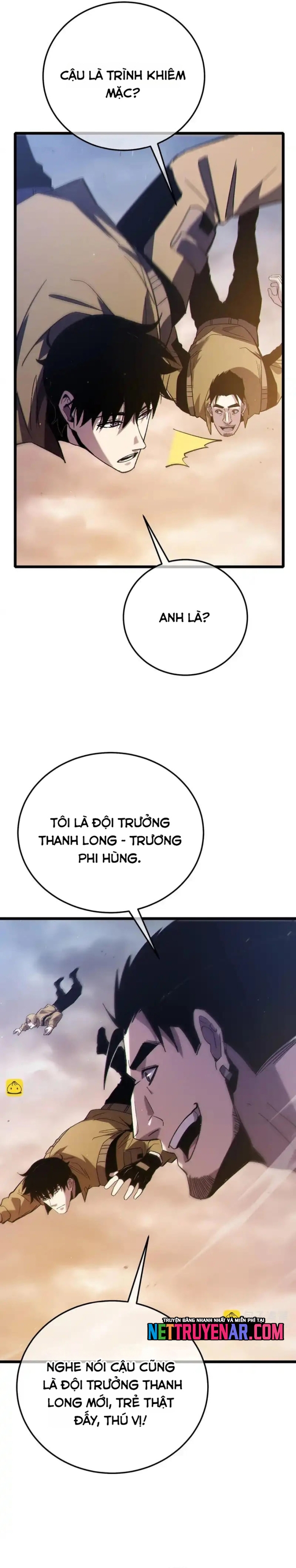 Chapter 125 - Trang 19