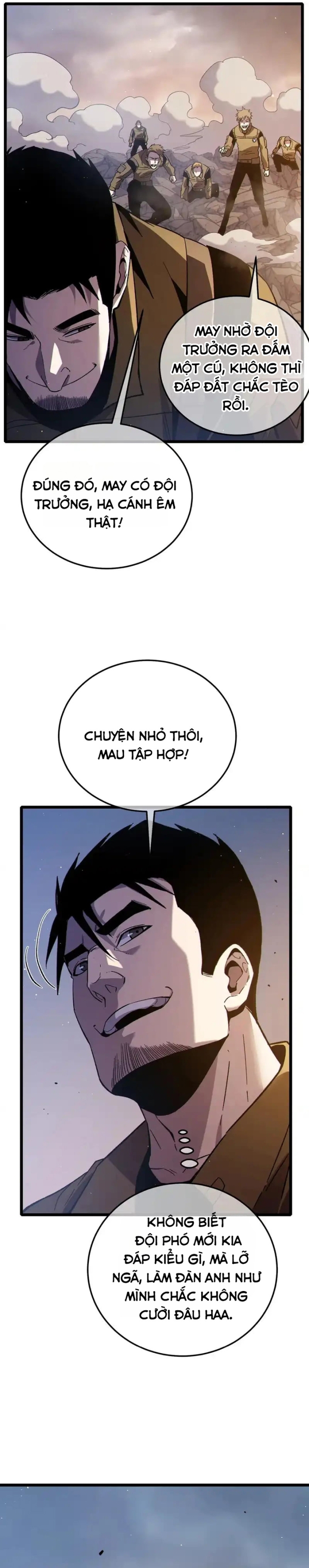 Chapter 125 - Trang 22