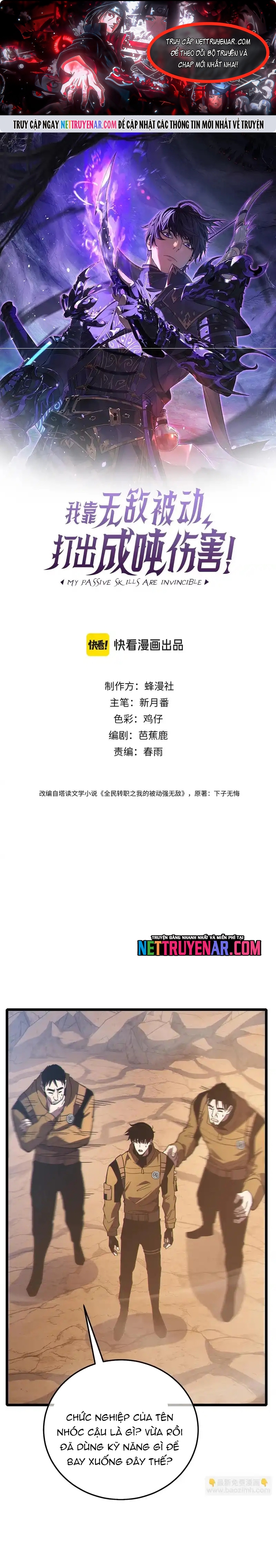Chapter 126 - Trang 1