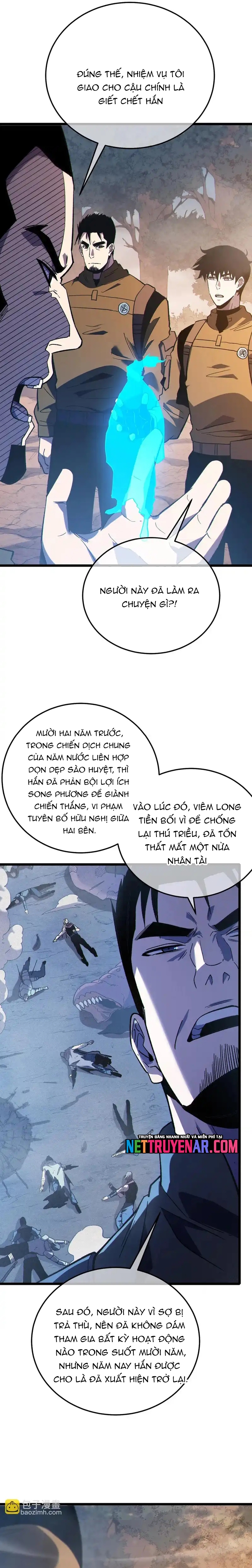 Chapter 126 - Trang 11