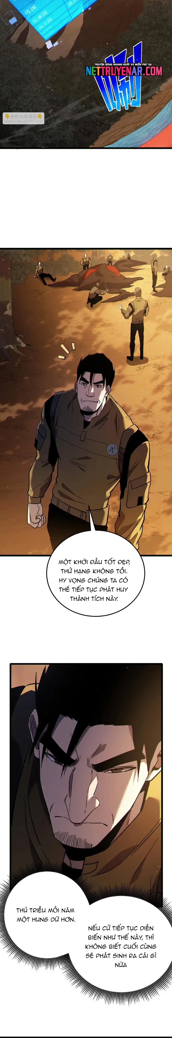 Chapter 126 - Trang 18
