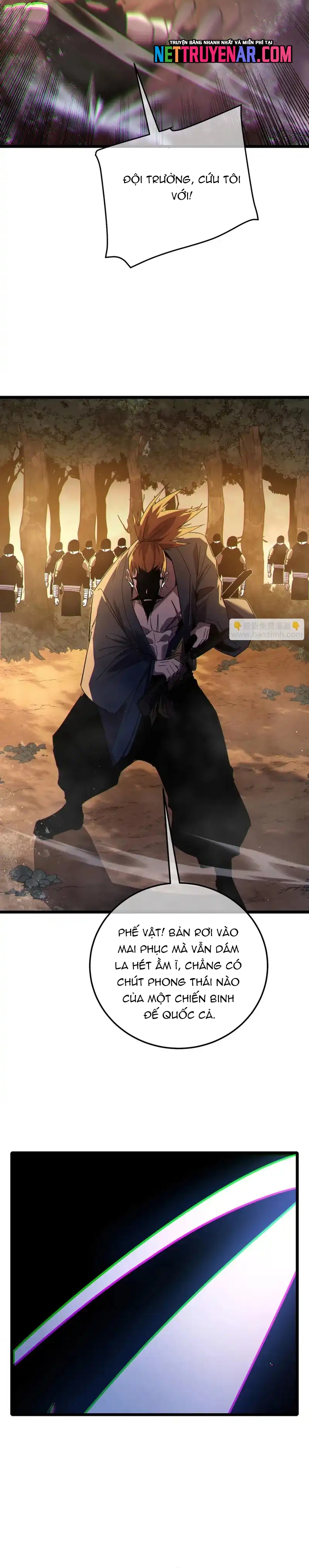 Chapter 126 - Trang 20