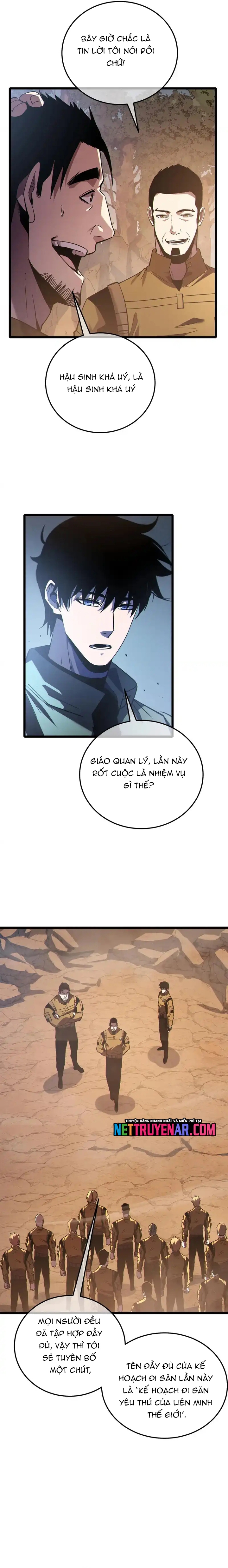 Chapter 126 - Trang 3