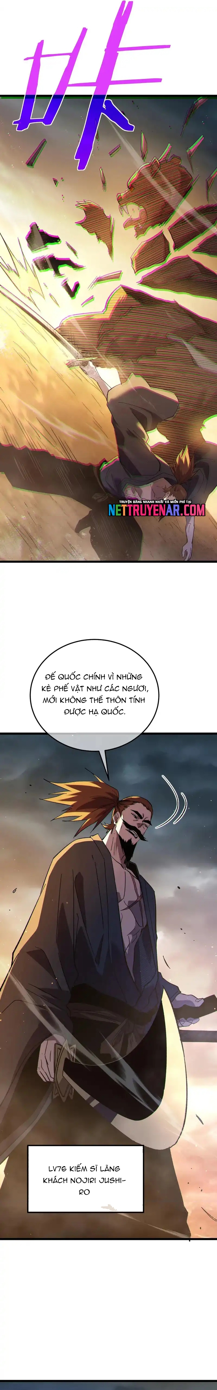 Chapter 126 - Trang 21