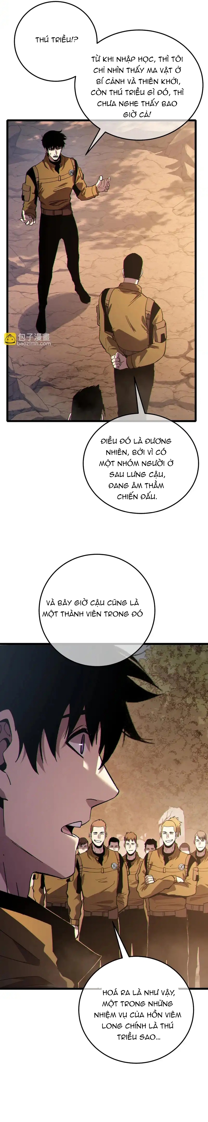 Chapter 126 - Trang 5