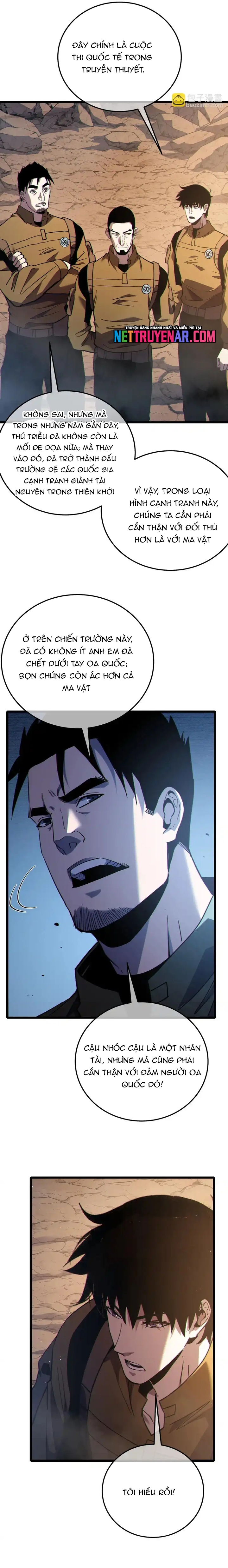 Chapter 126 - Trang 7