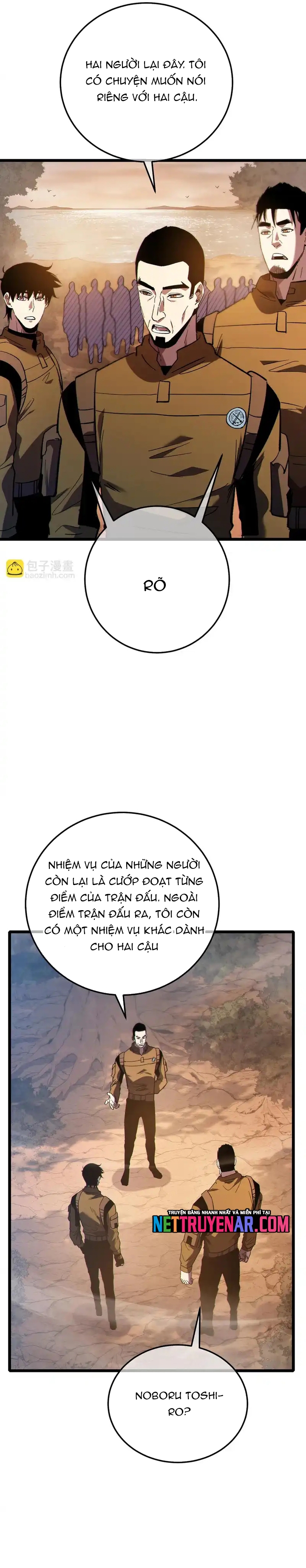 Chapter 126 - Trang 10