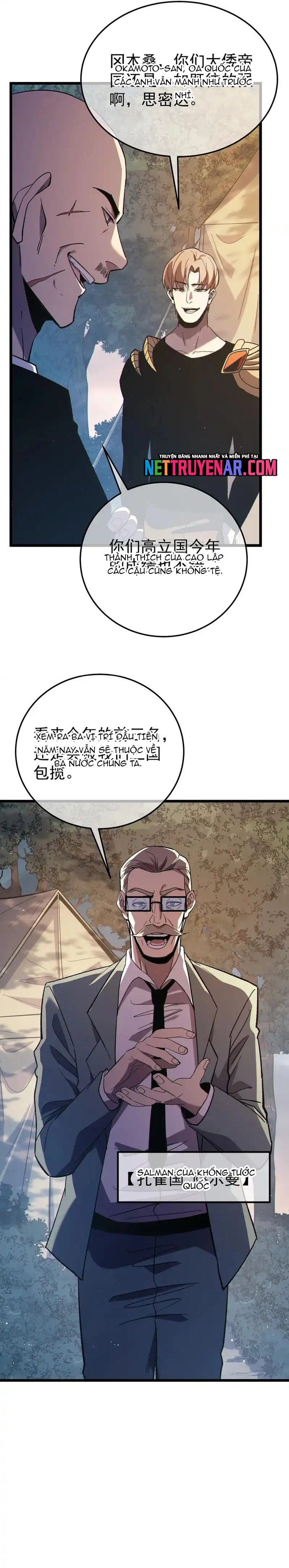 Chapter 127 - Trang 2