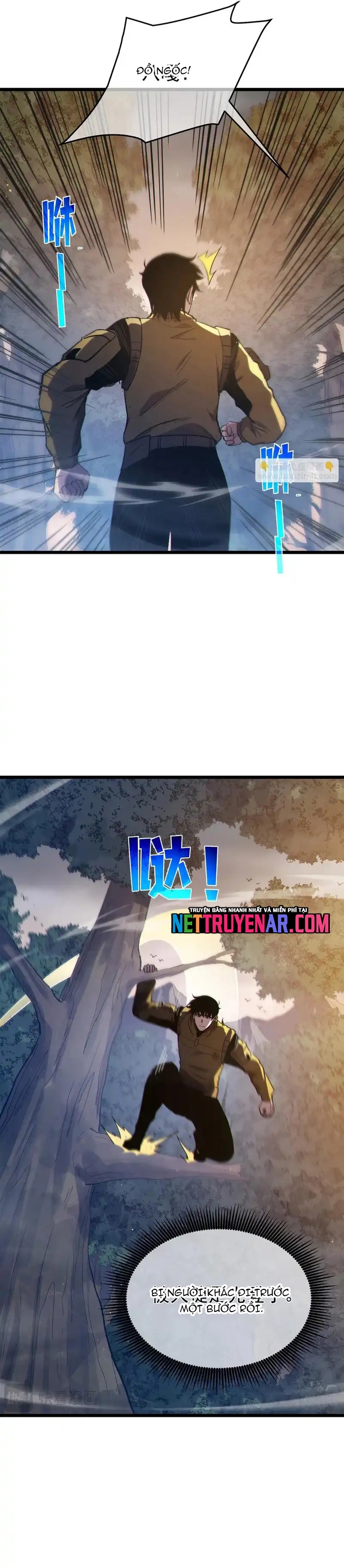 Chapter 127 - Trang 12