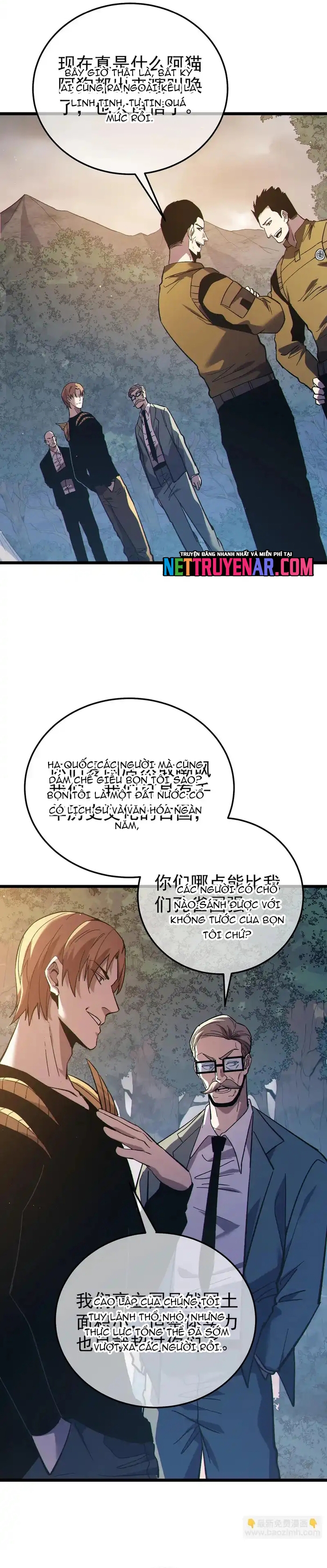 Chapter 127 - Trang 3