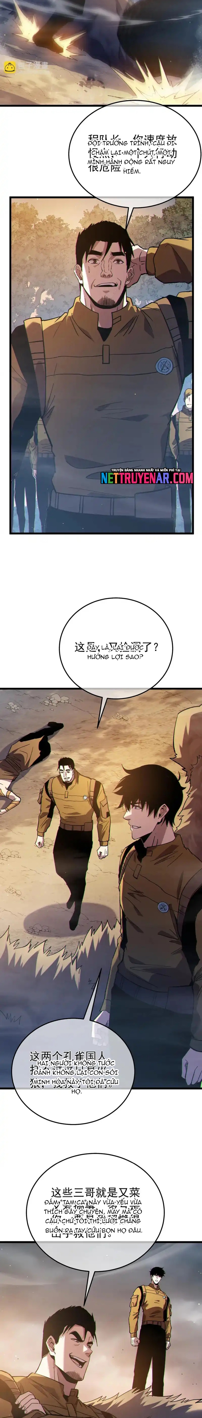 Chapter 127 - Trang 8