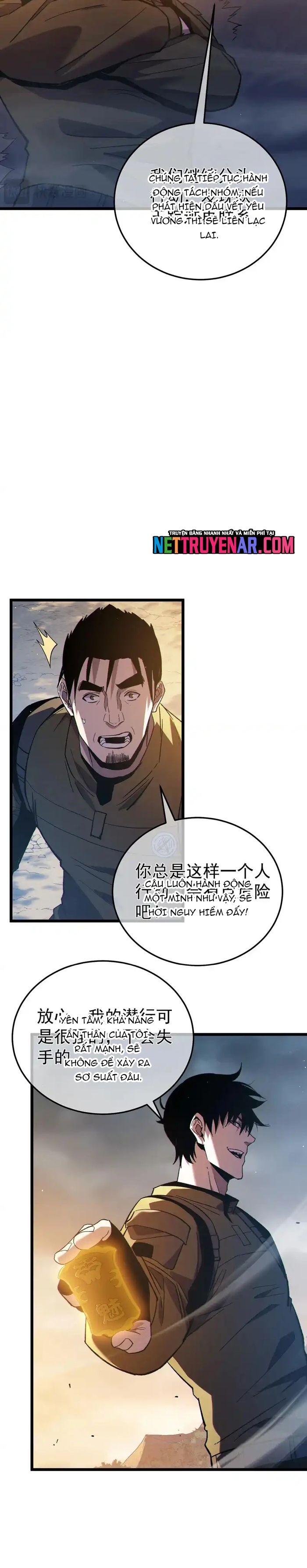 Chapter 127 - Trang 9