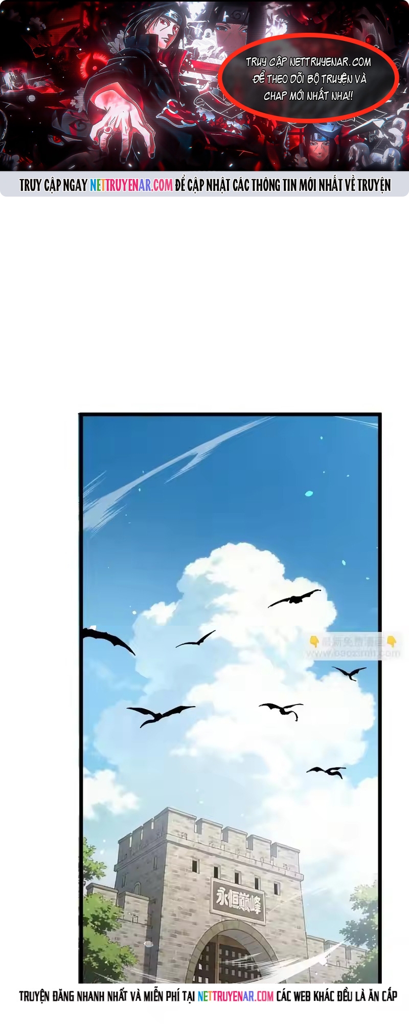 Chapter 151 - Trang 1
