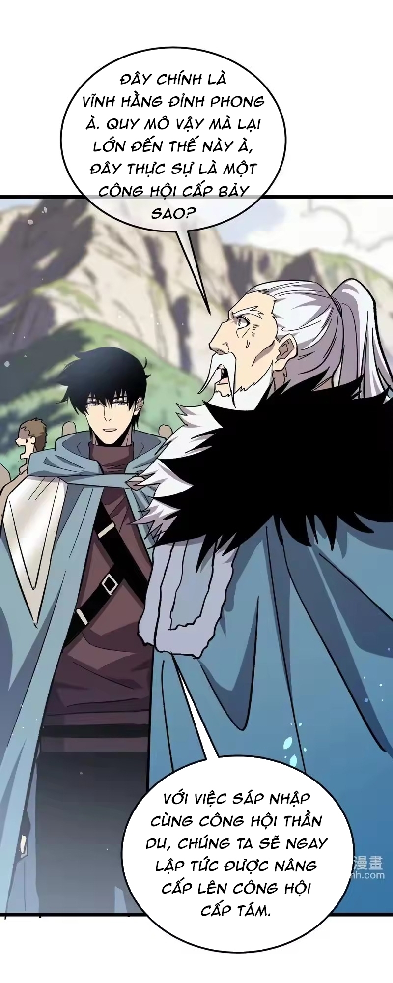 Chapter 151 - Trang 2
