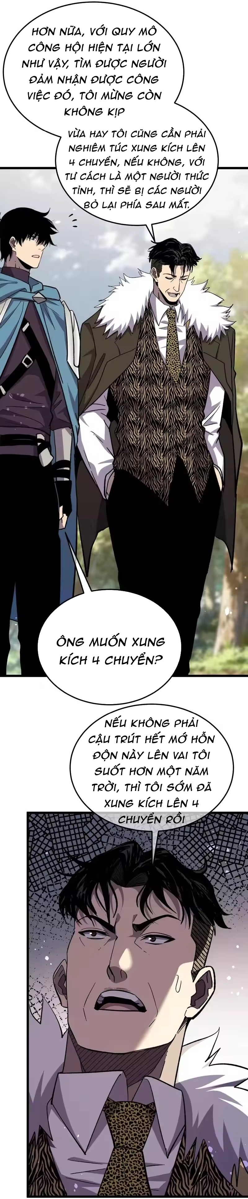 Chapter 151 - Trang 11