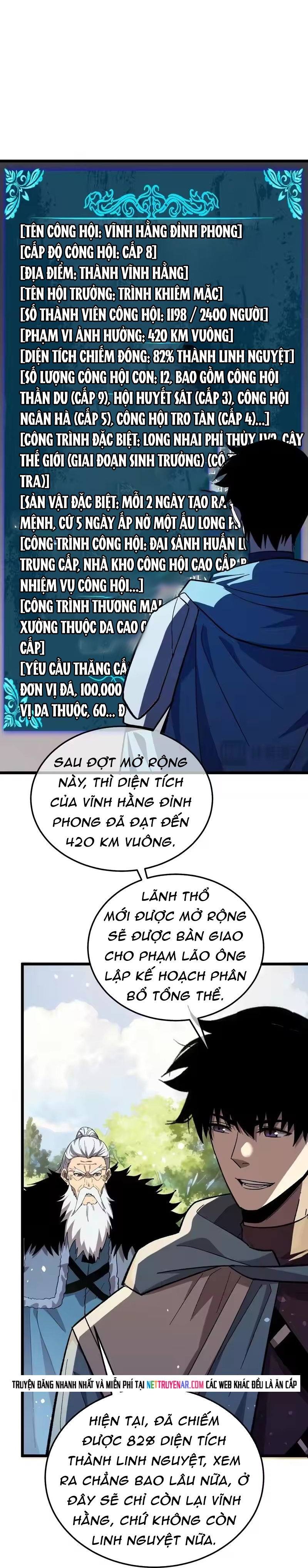 Chapter 151 - Trang 19