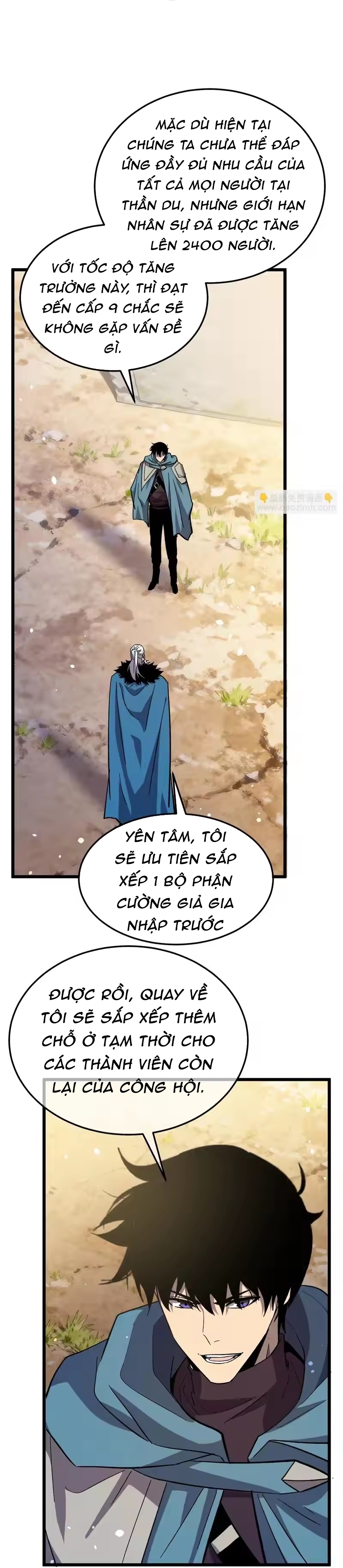 Chapter 151 - Trang 20