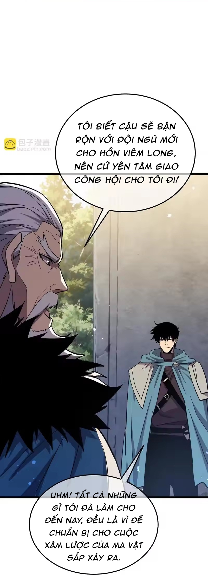 Chapter 151 - Trang 21
