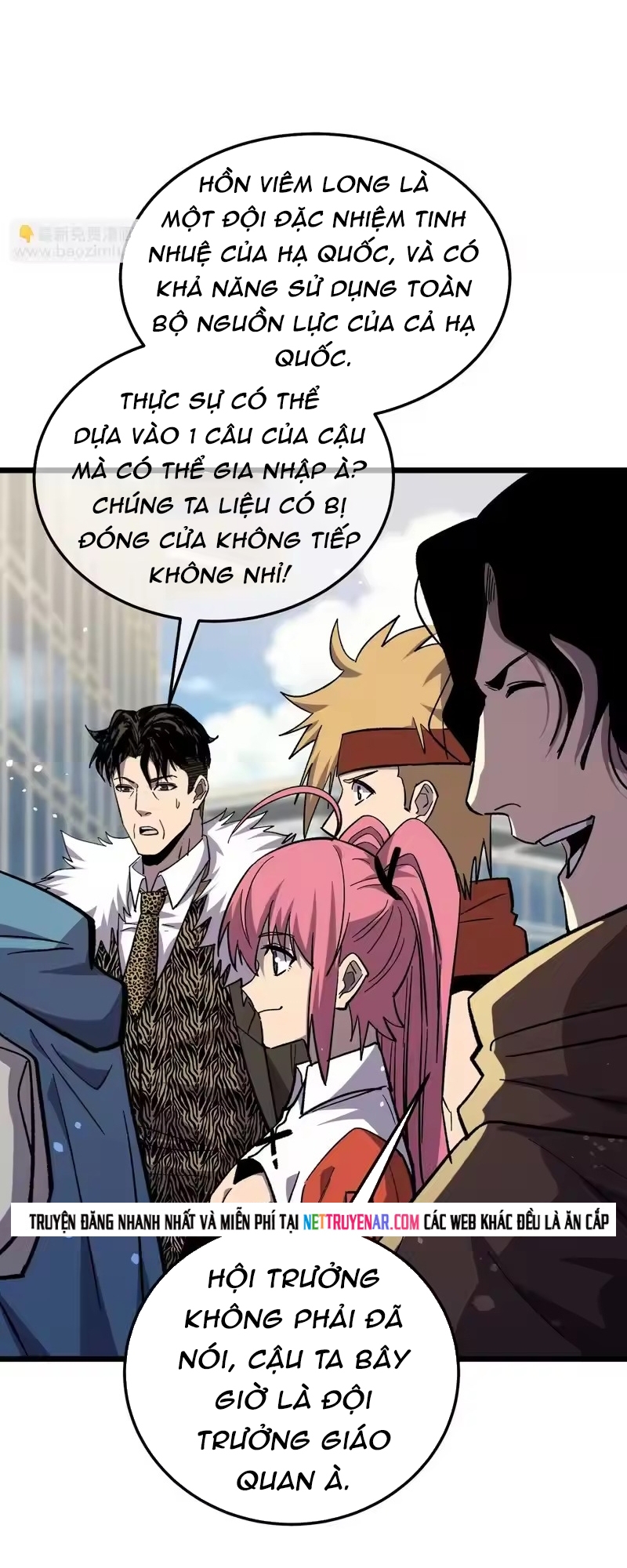 Chapter 151 - Trang 26