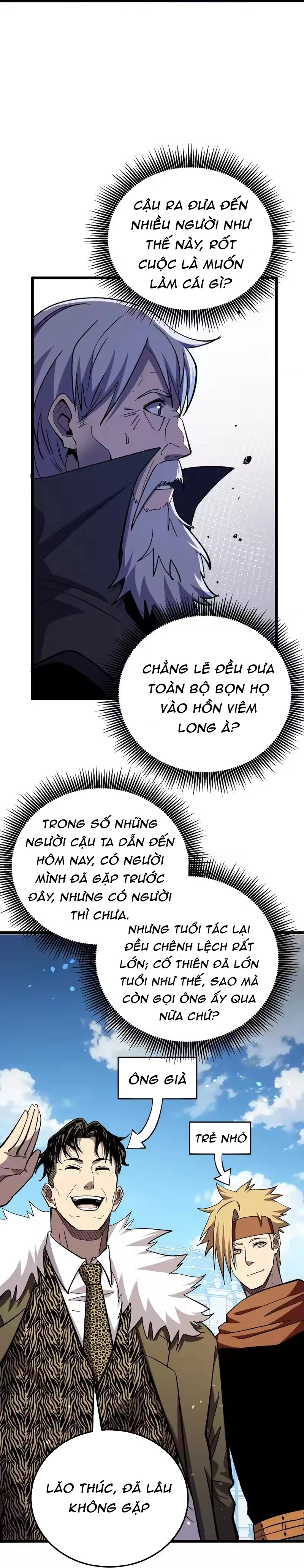 Chapter 151 - Trang 29