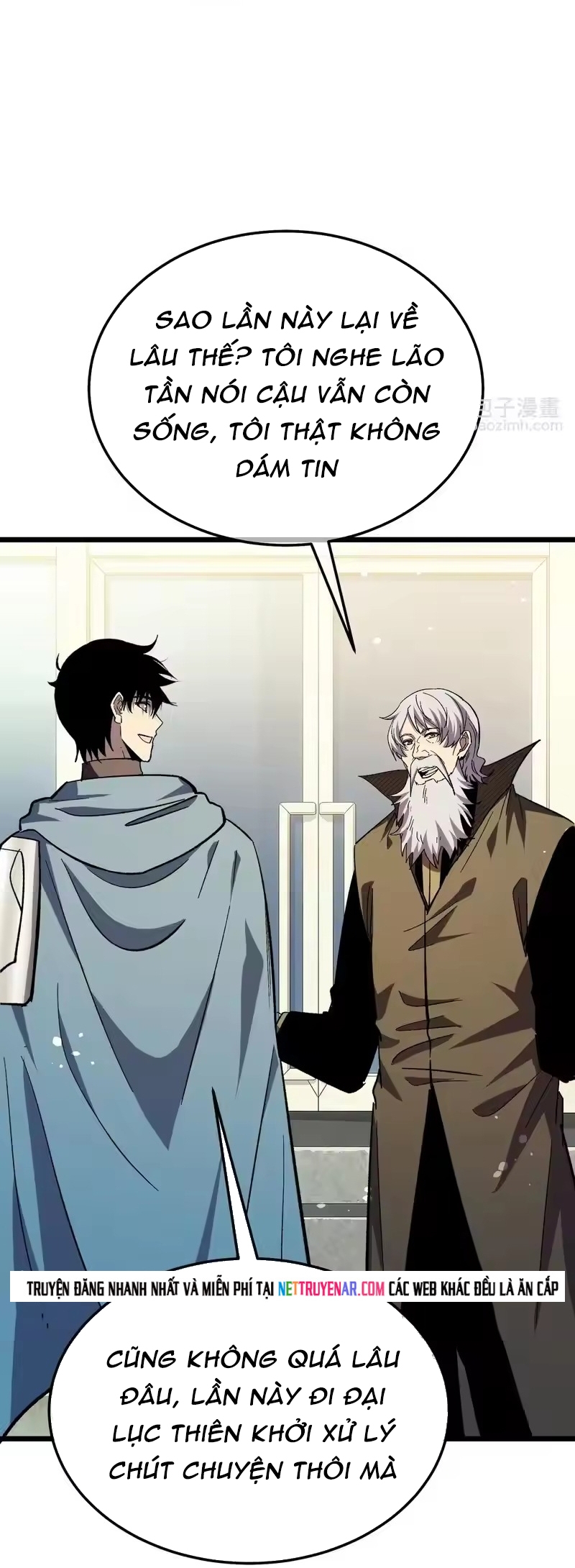 Chapter 151 - Trang 30