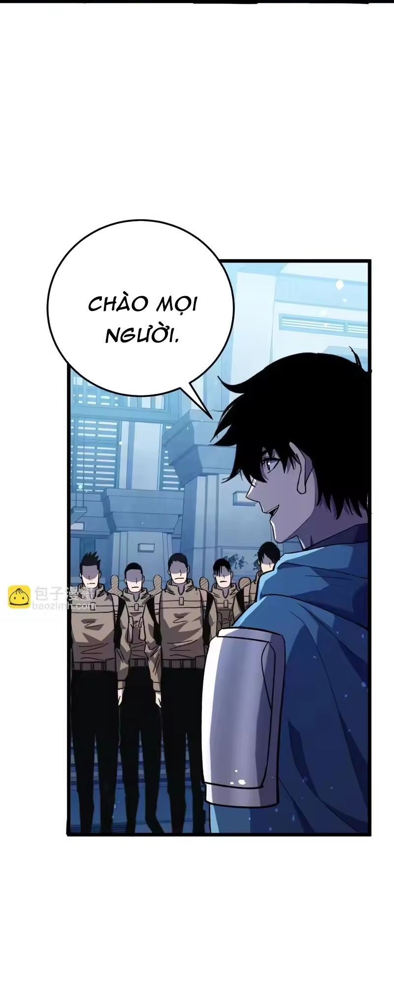 Chapter 151 - Trang 33