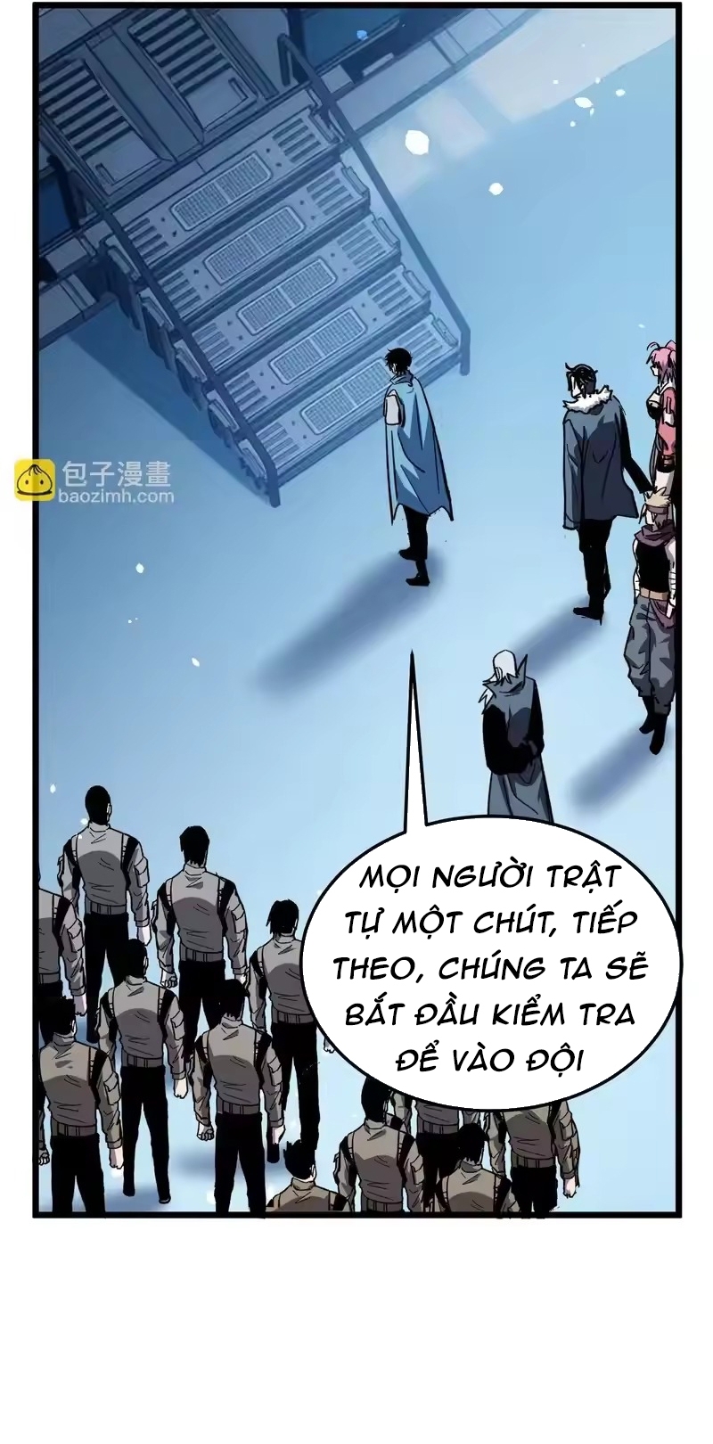 Chapter 151 - Trang 35