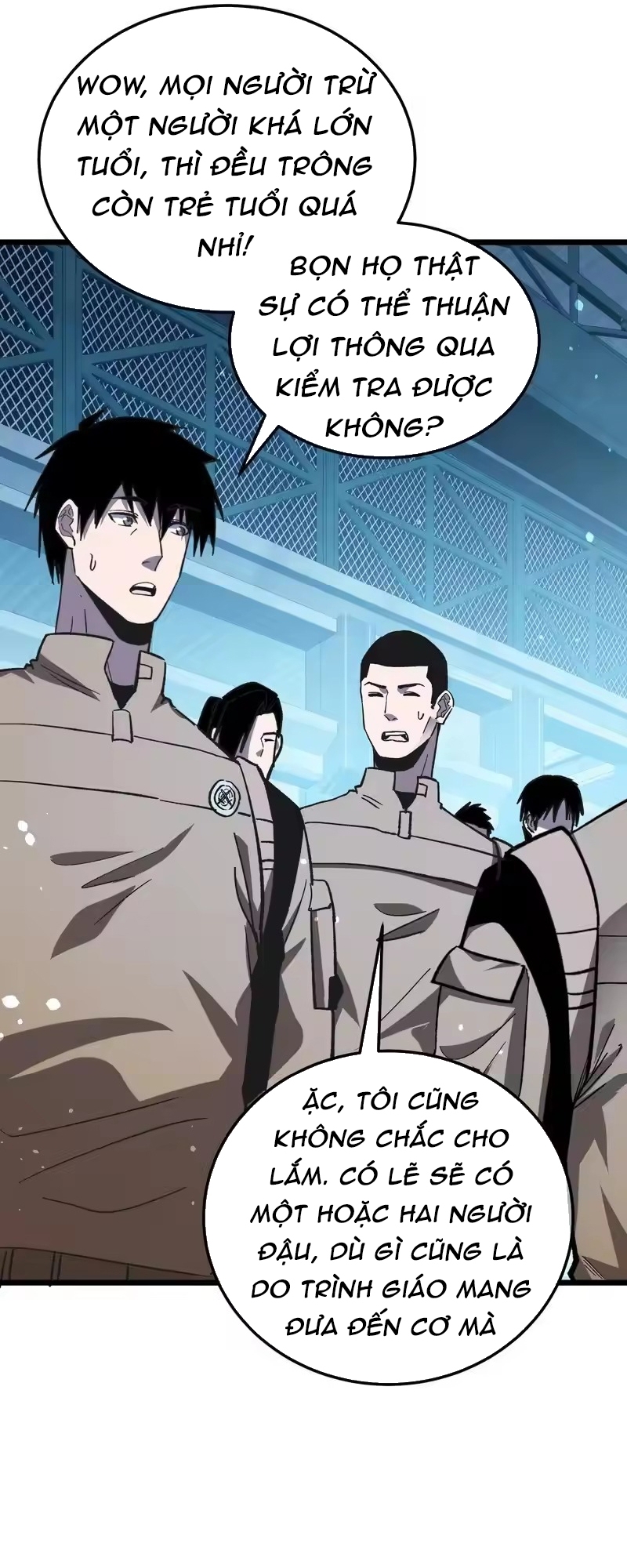 Chapter 151 - Trang 36