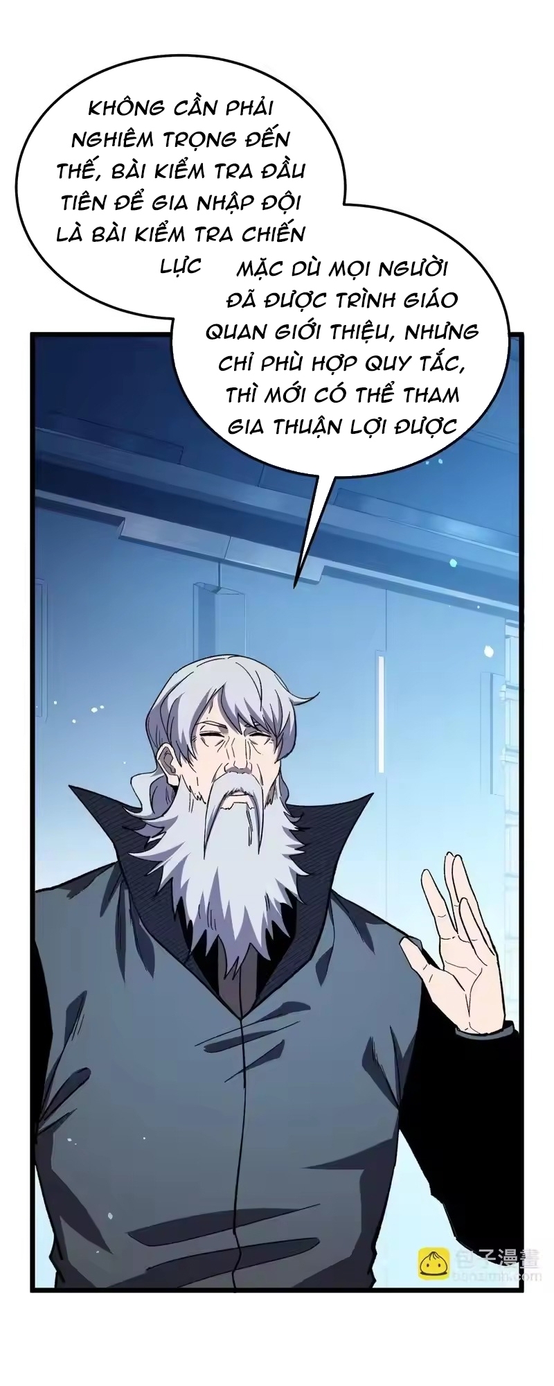 Chapter 151 - Trang 37