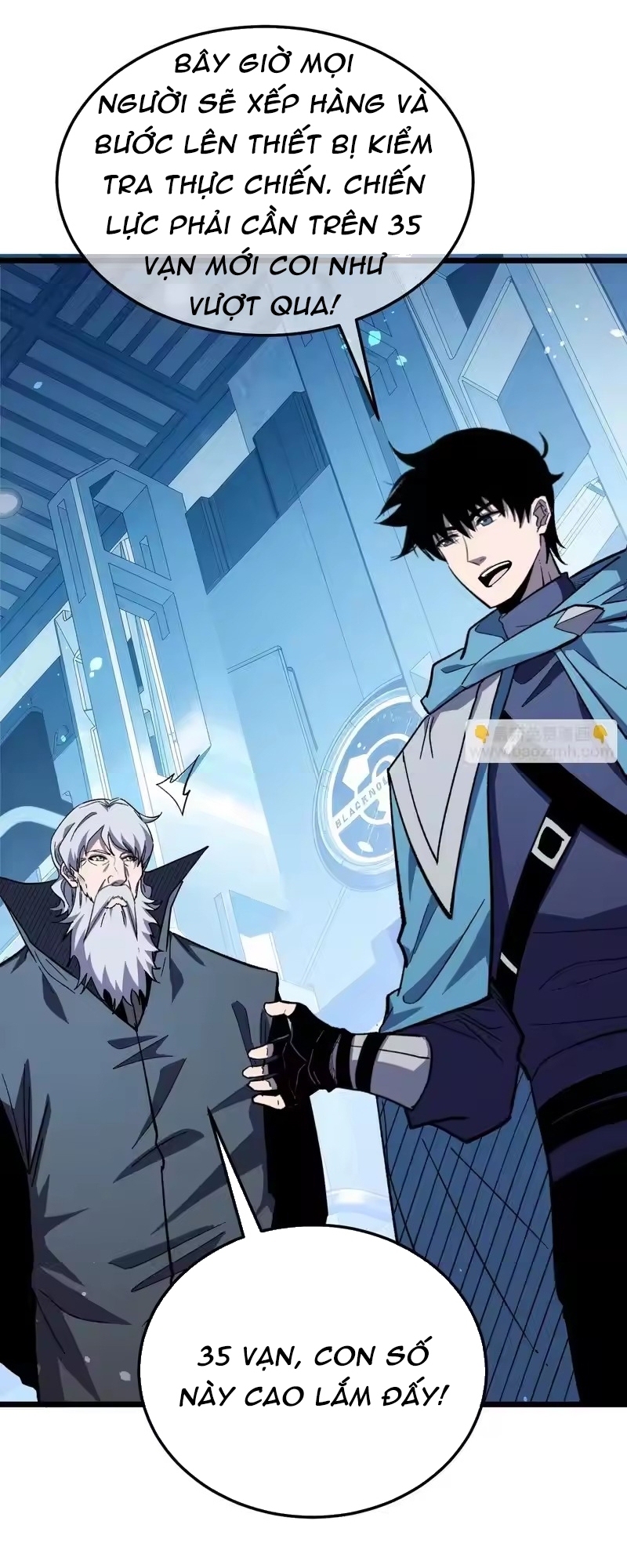 Chapter 151 - Trang 39