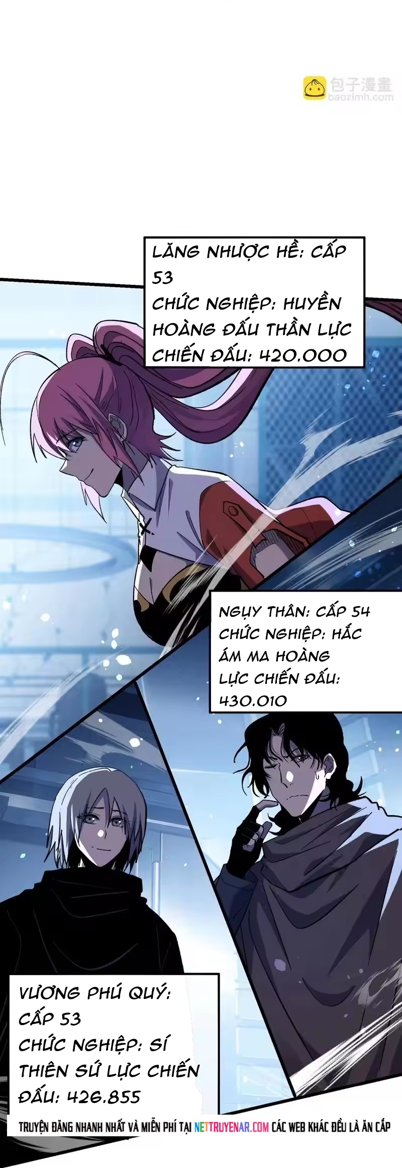 Chapter 151 - Trang 45