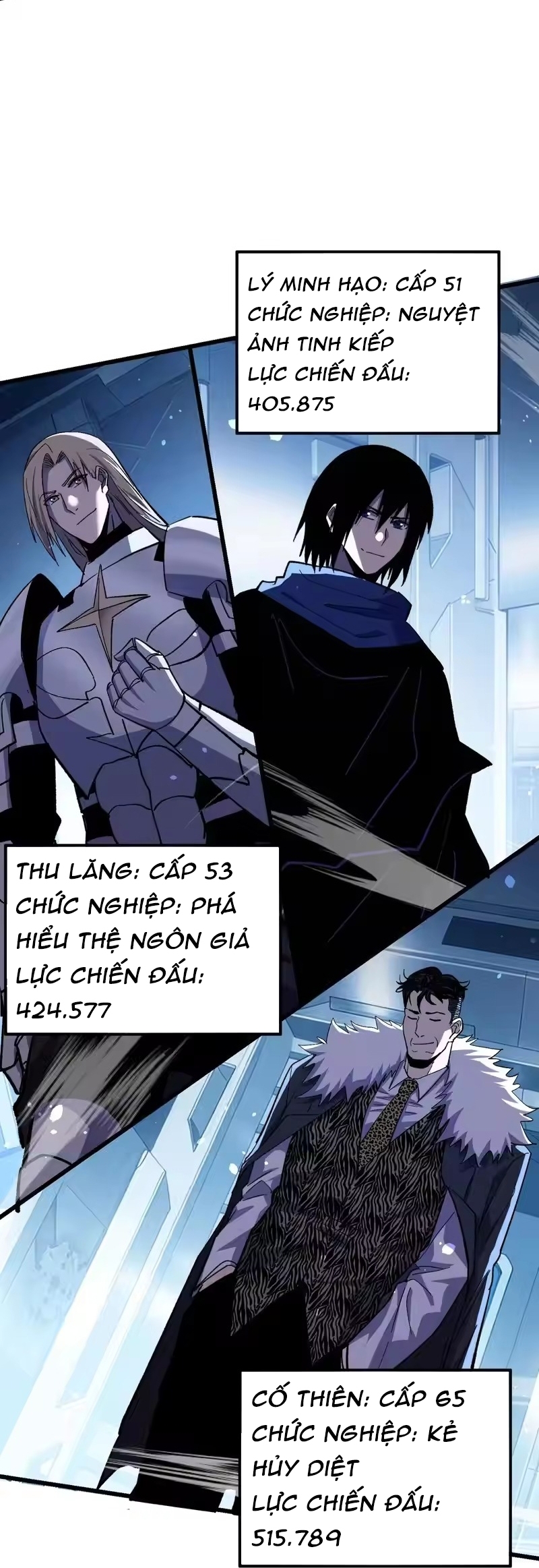 Chapter 151 - Trang 46