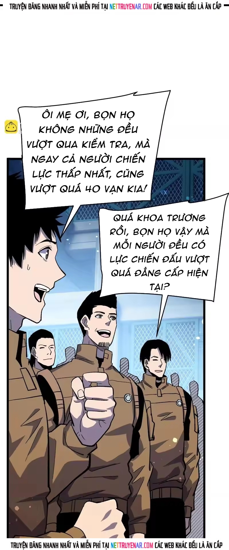Chapter 151 - Trang 48