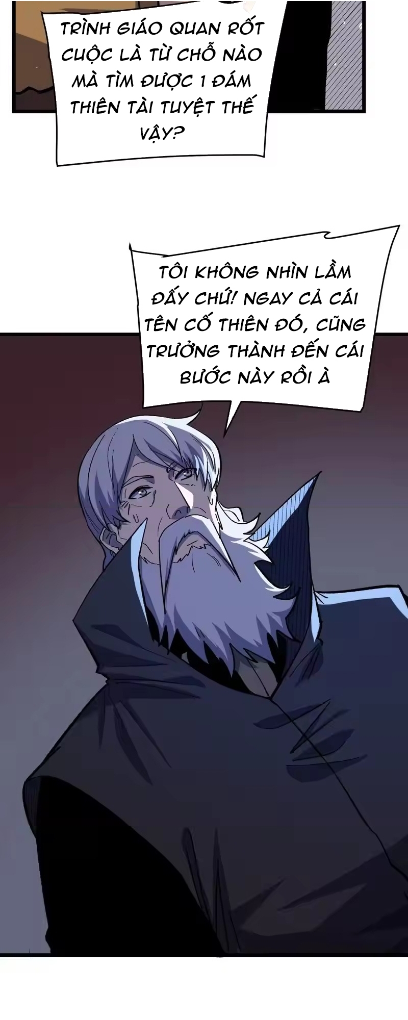 Chapter 151 - Trang 49