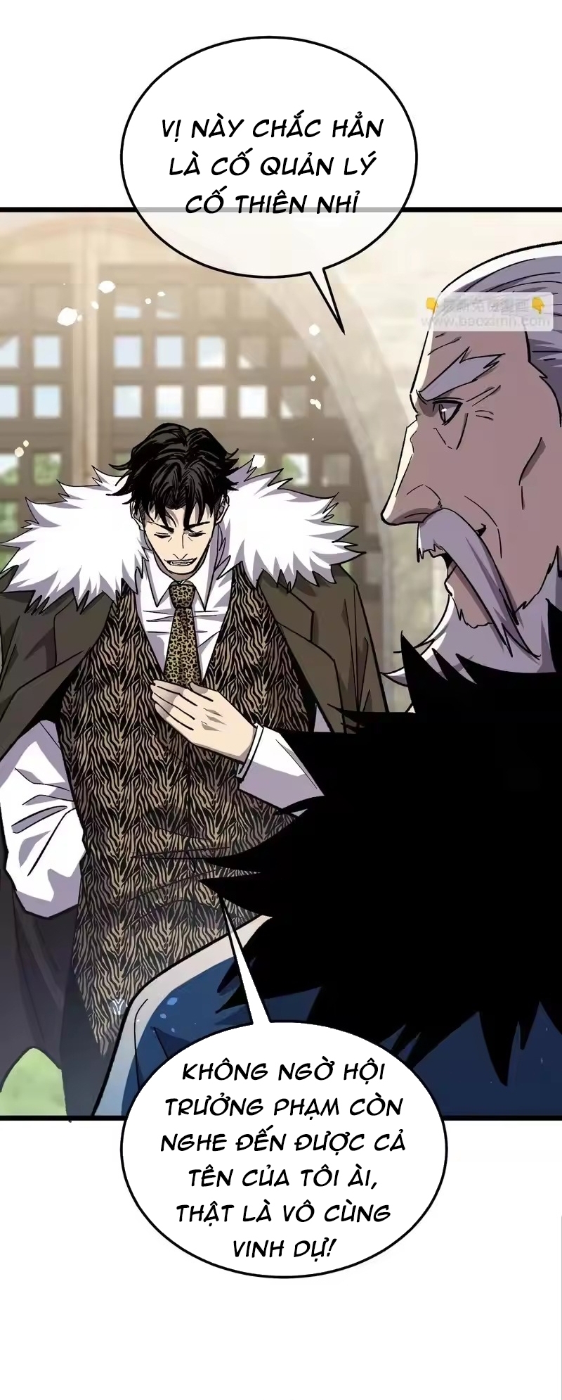 Chapter 151 - Trang 6