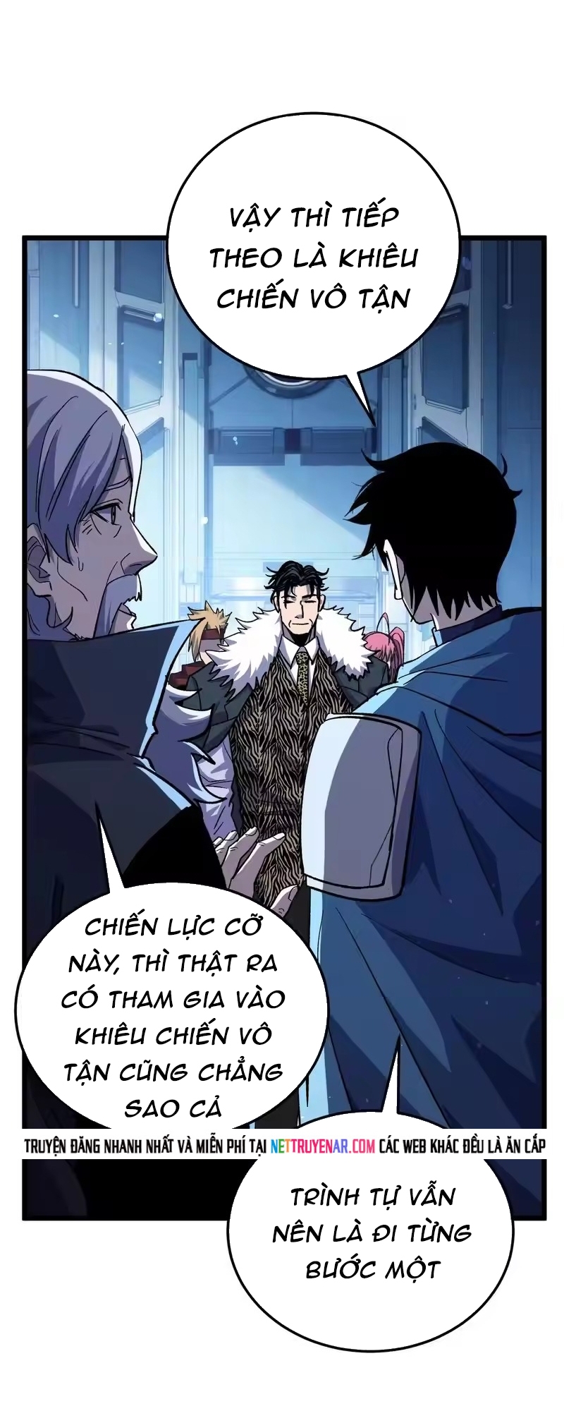 Chapter 151 - Trang 51