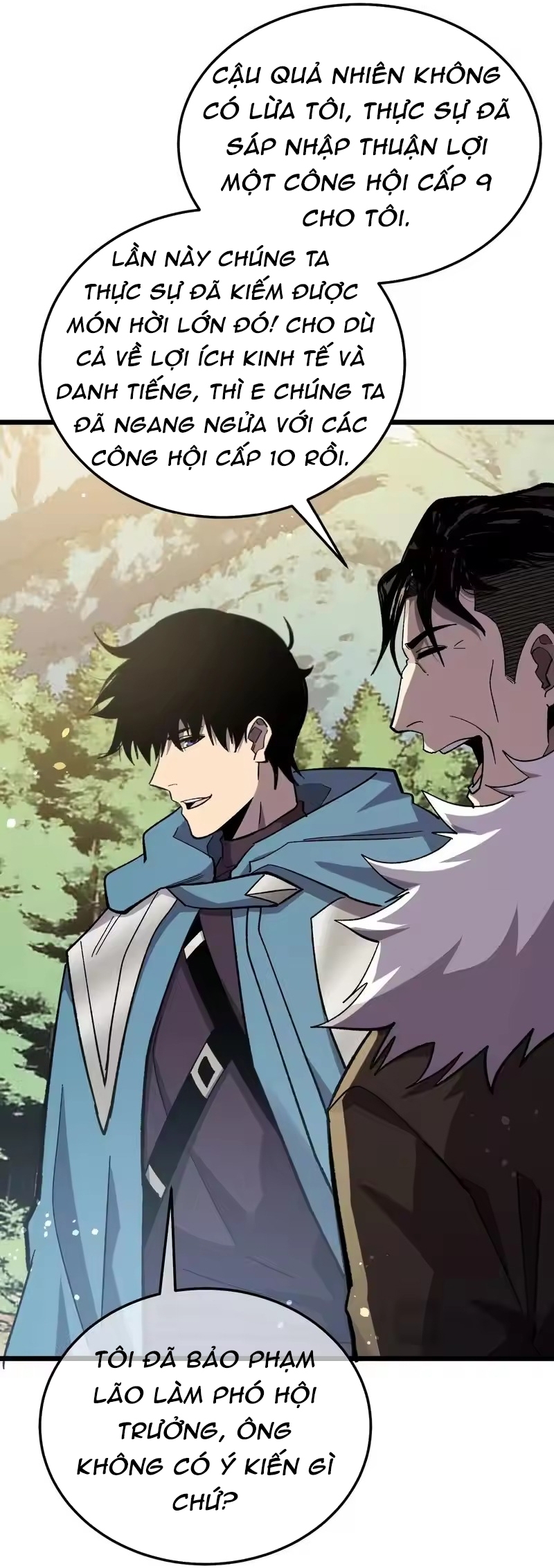 Chapter 151 - Trang 9