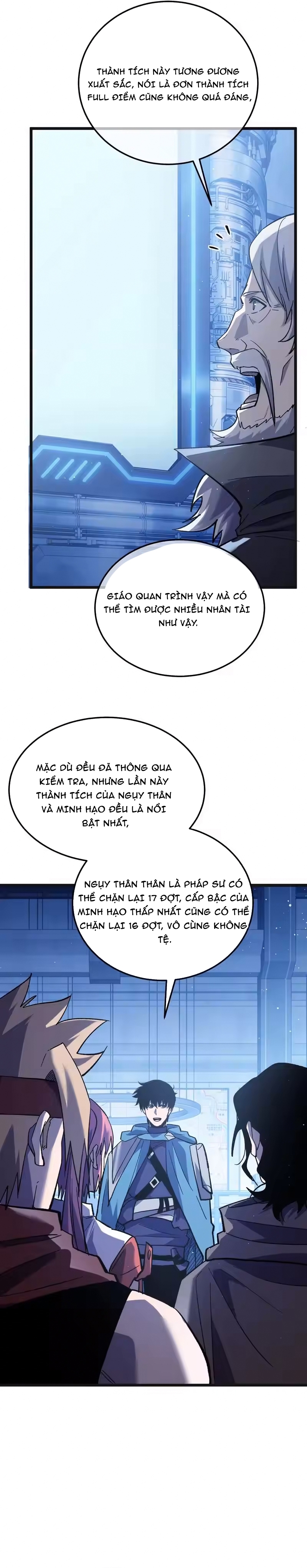 Chapter 152 - Trang 2