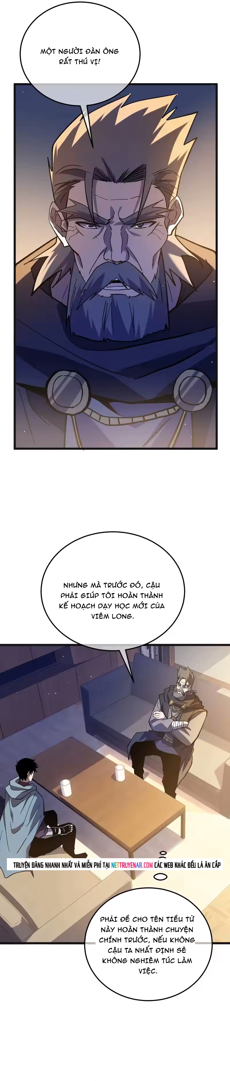 Chapter 152 - Trang 17