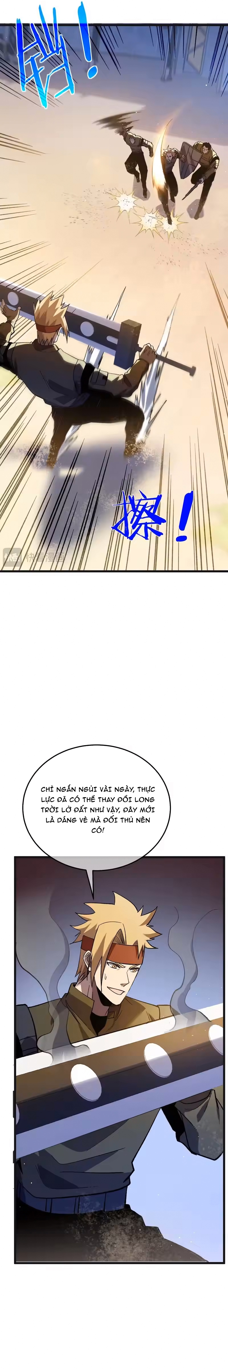 Chapter 152 - Trang 19
