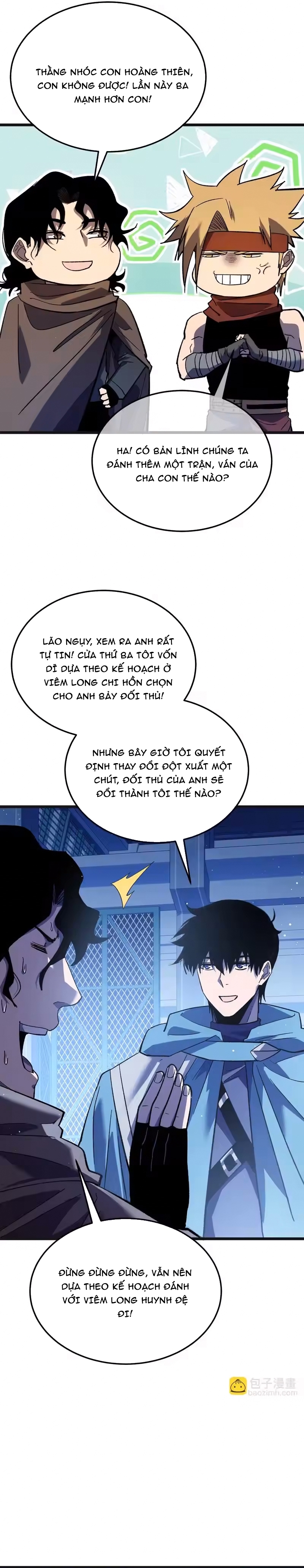 Chapter 152 - Trang 3