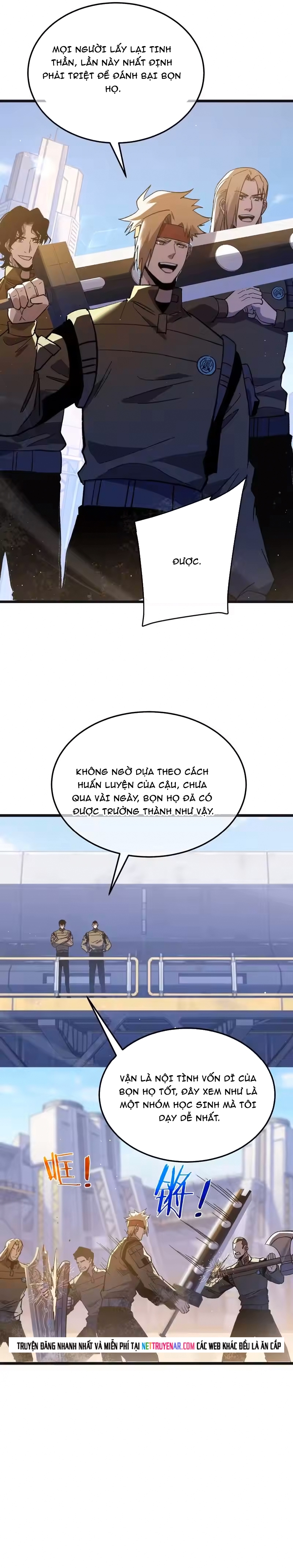 Chapter 152 - Trang 21
