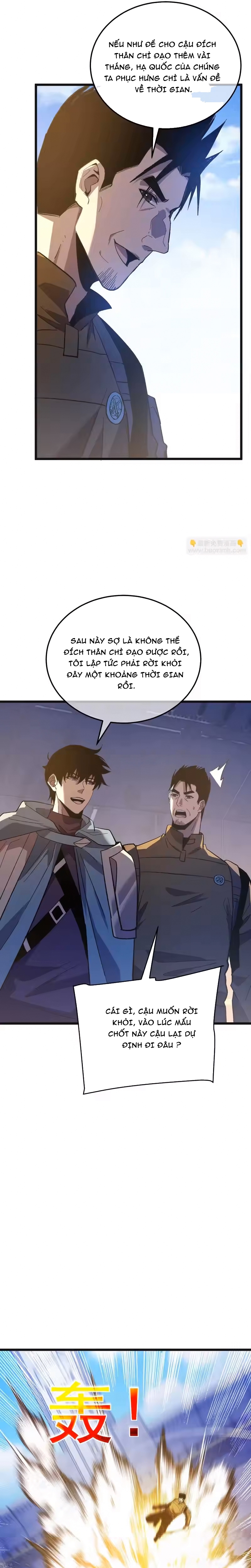 Chapter 152 - Trang 22