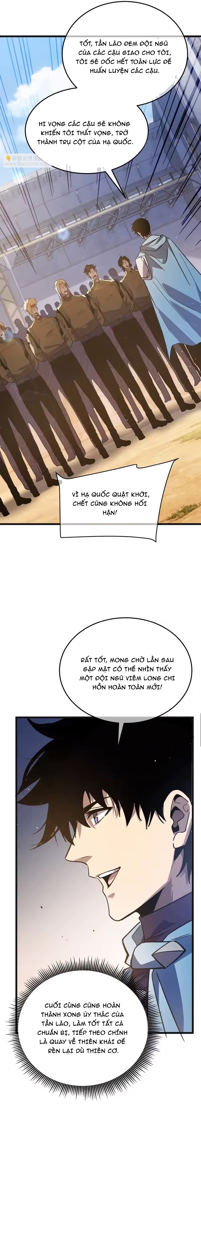 Chapter 152 - Trang 27