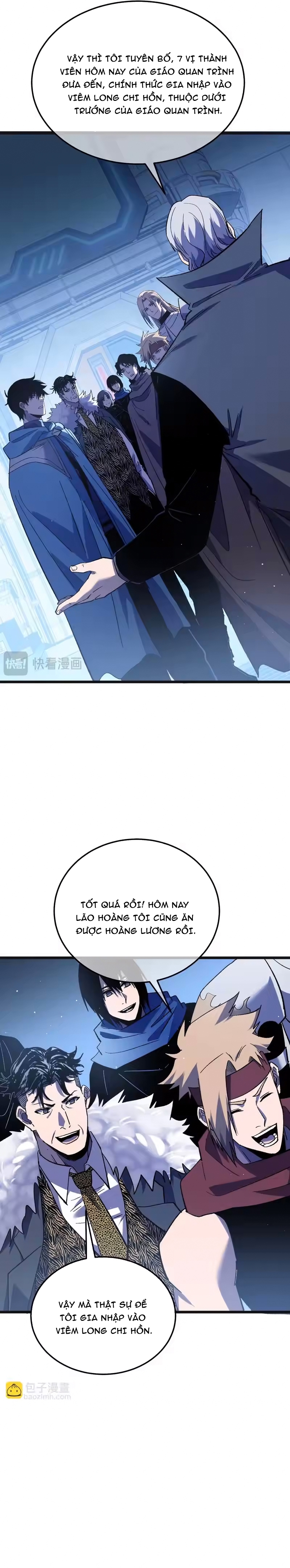 Chapter 152 - Trang 5