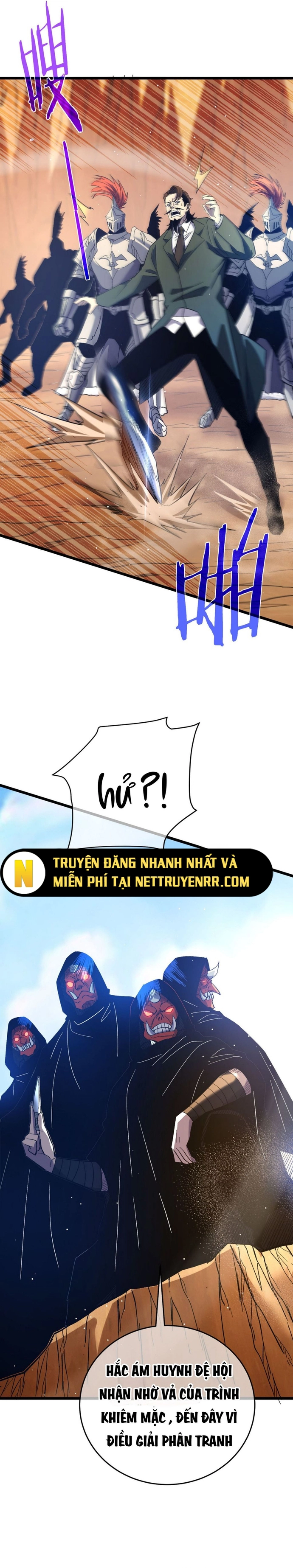 Chapter 71 - Trang 11